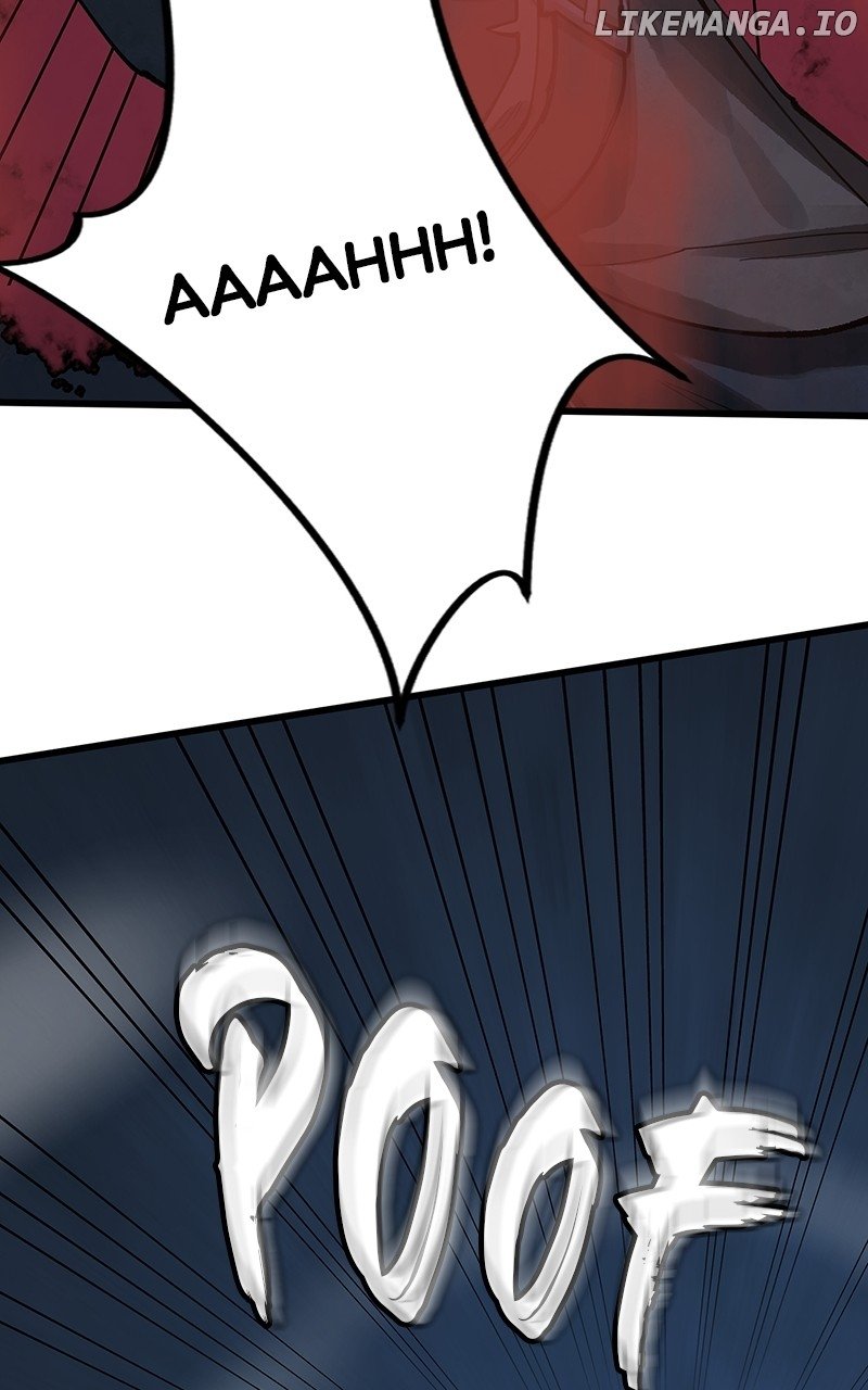 Flame Peacemaker Chapter 11 - page 104