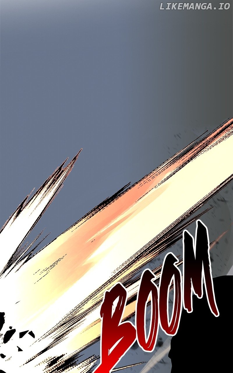 Flame Peacemaker Chapter 12 - page 81