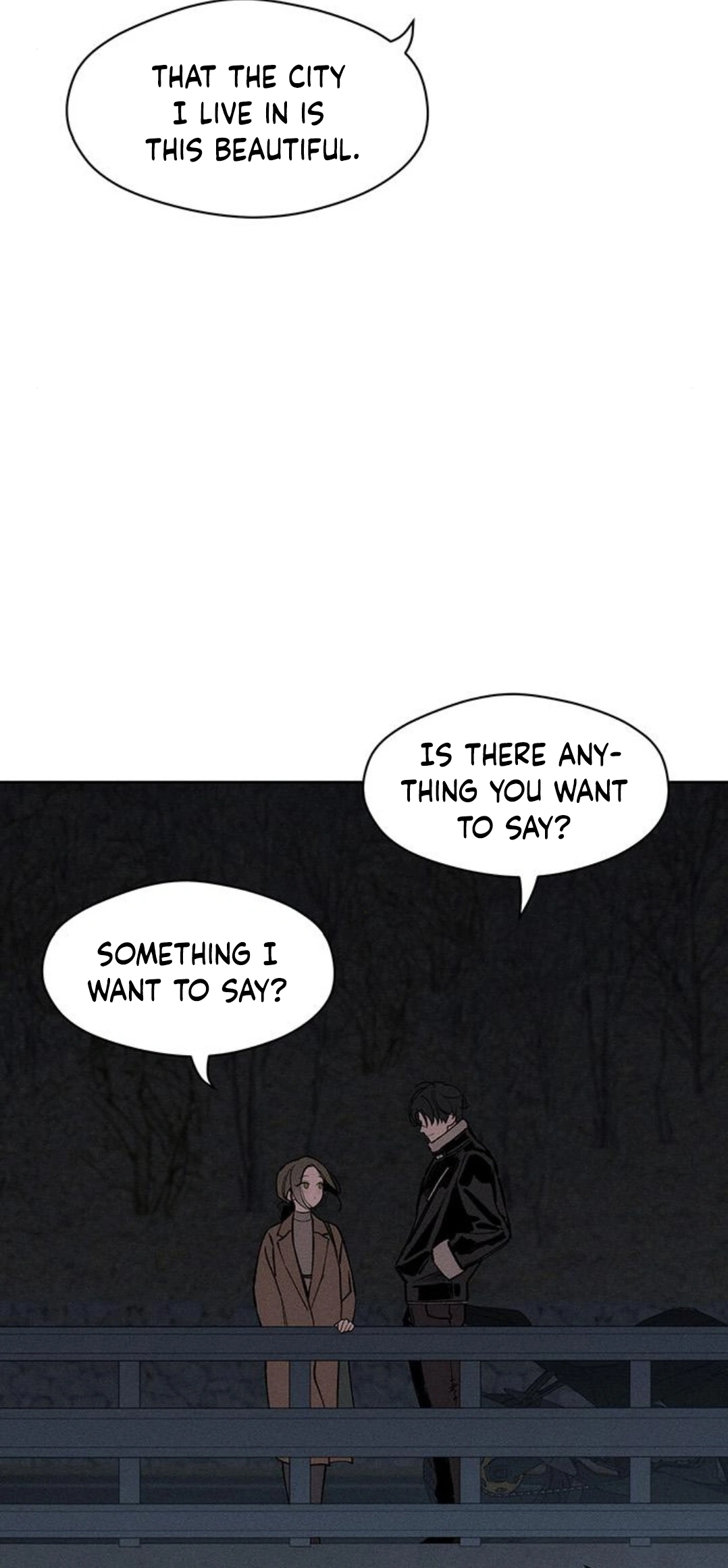 Tears on a Withered Flower Chapter 26 - page 12