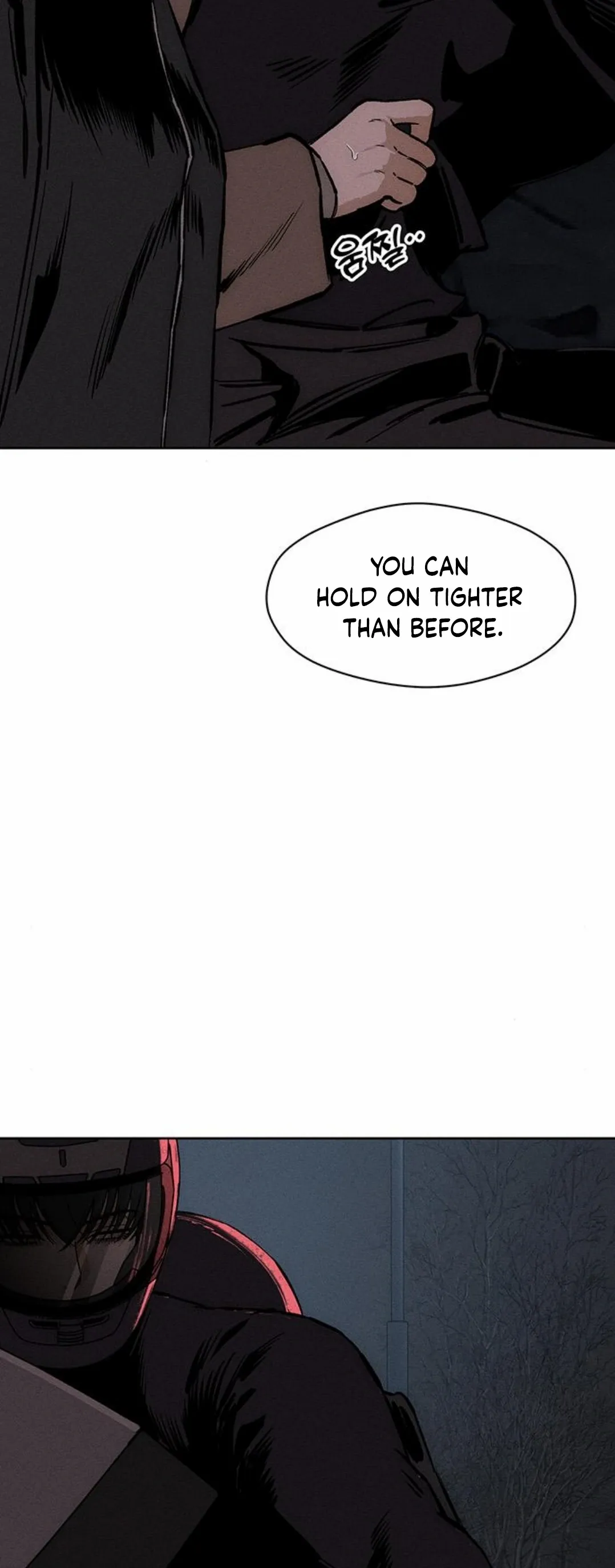 Tears on a Withered Flower Chapter 26 - page 37