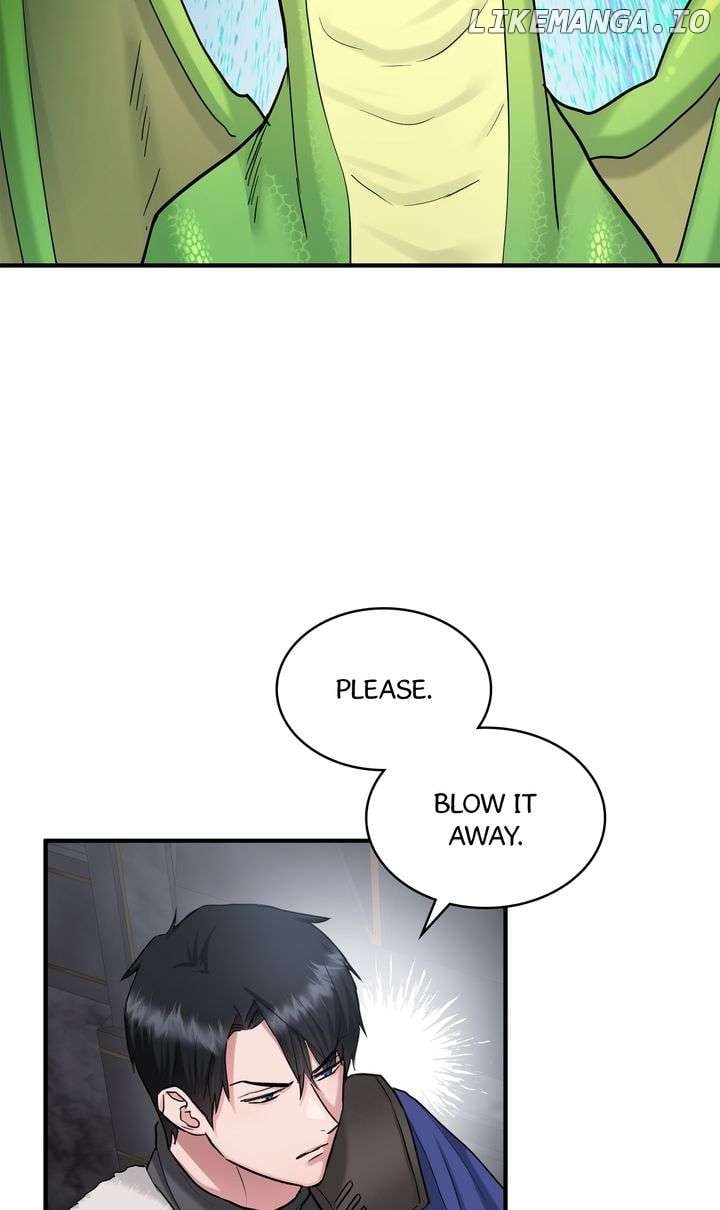 Two Heirs Chapter 85 - page 3