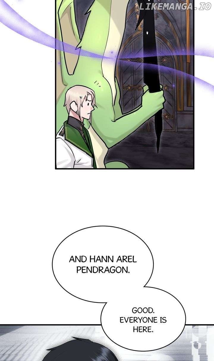 Two Heirs Chapter 85 - page 37