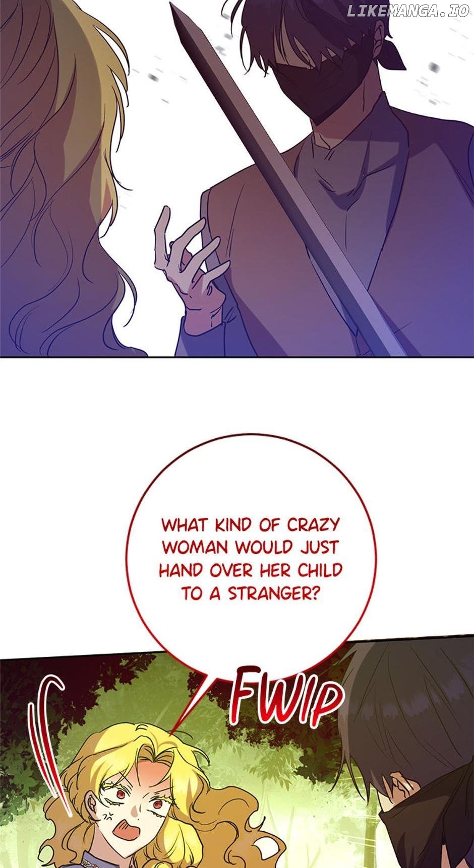 Who's the Baby's Father? Chapter 42 - page 62