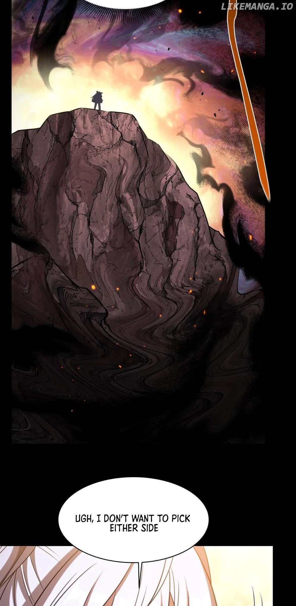The Blood Princess And The Knight Chapter 342 - page 10