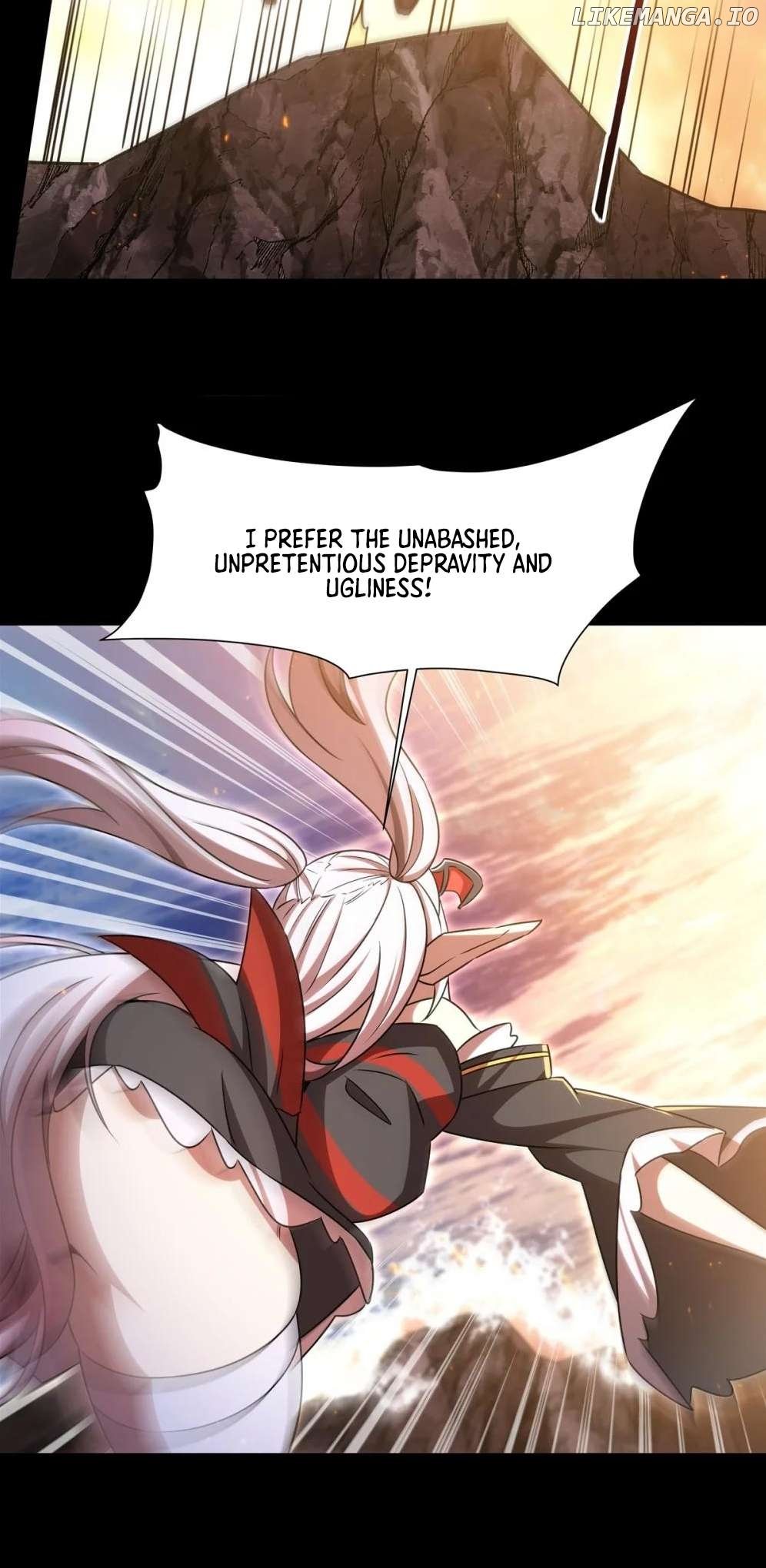 The Blood Princess And The Knight Chapter 342 - page 13