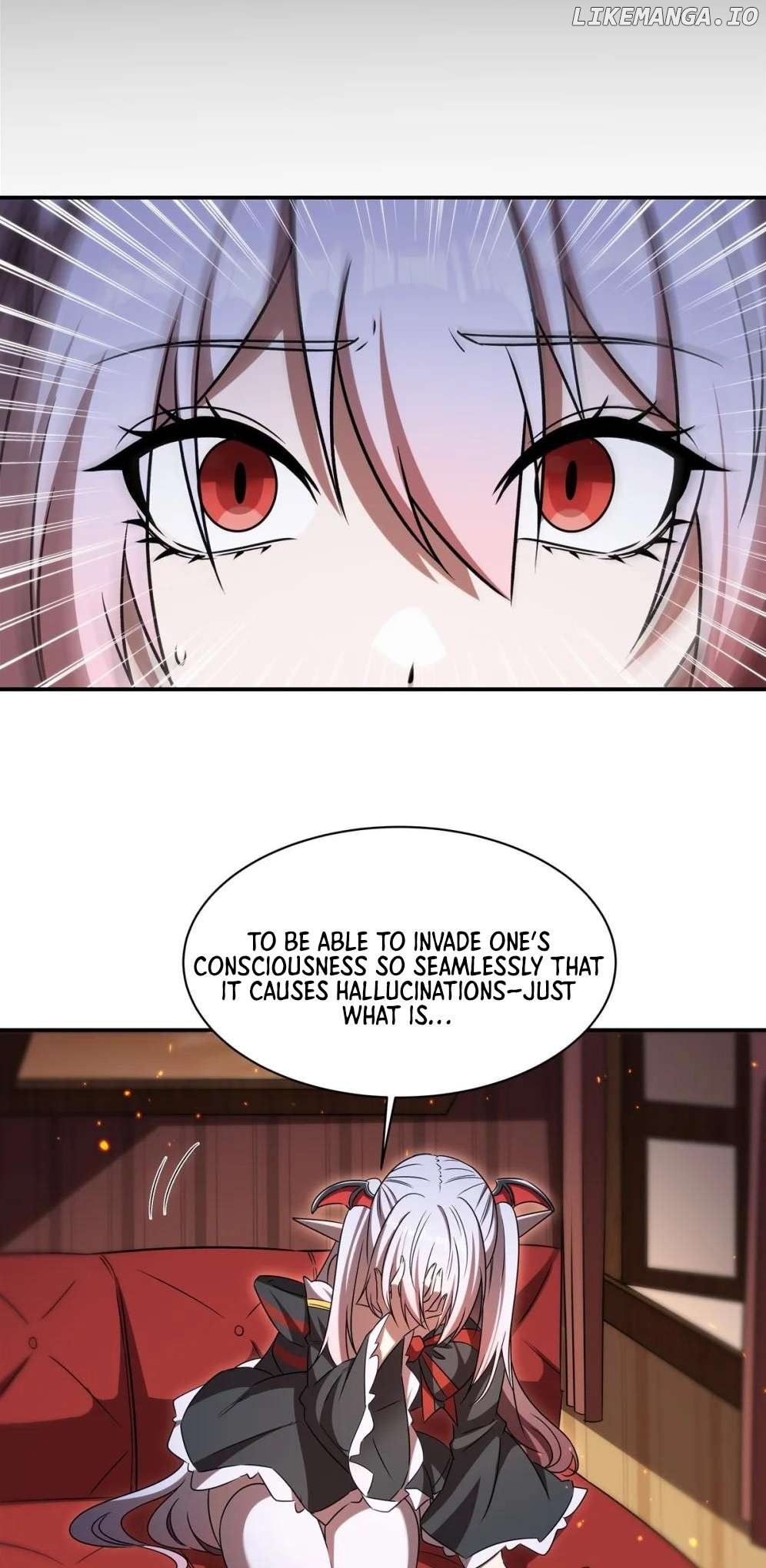 The Blood Princess And The Knight Chapter 342 - page 15