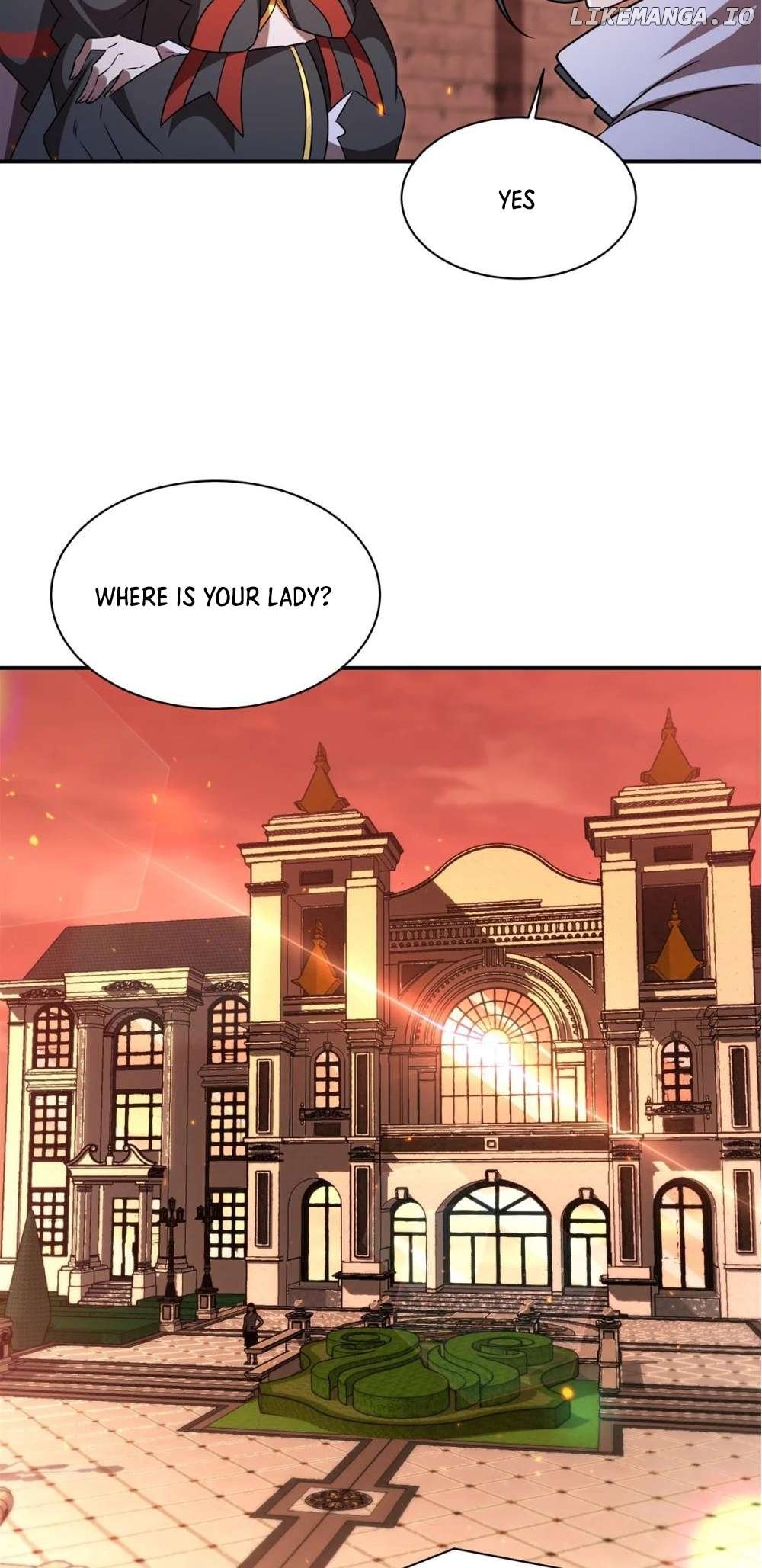 The Blood Princess And The Knight Chapter 342 - page 19