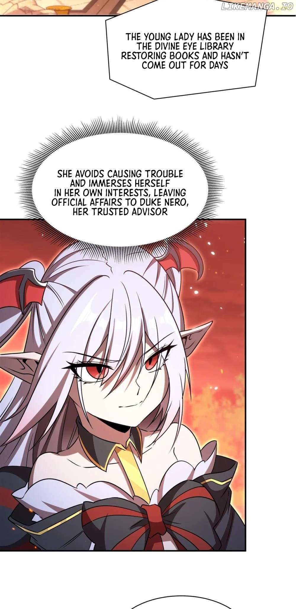 The Blood Princess And The Knight Chapter 342 - page 20