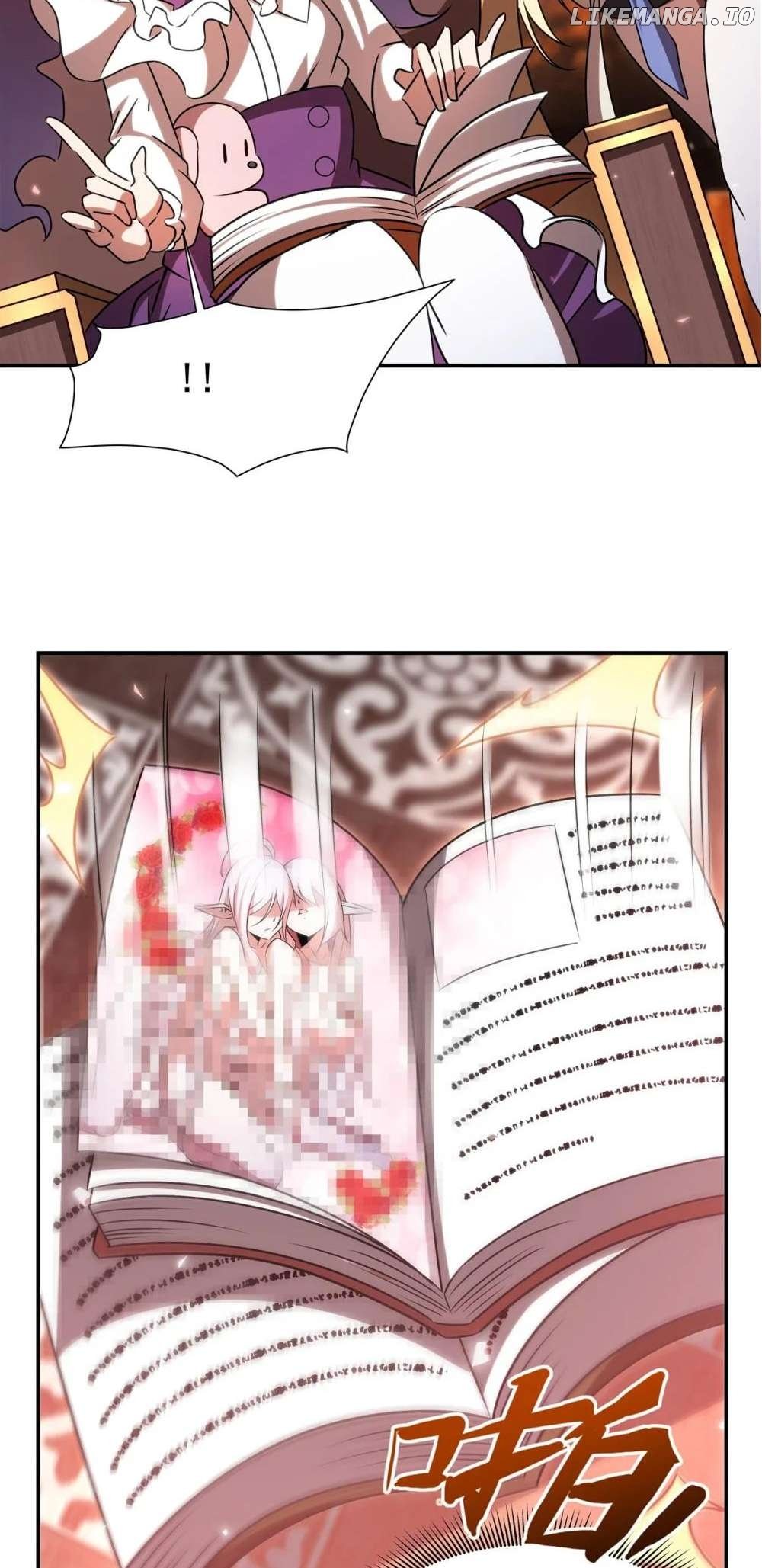 The Blood Princess And The Knight Chapter 342 - page 25