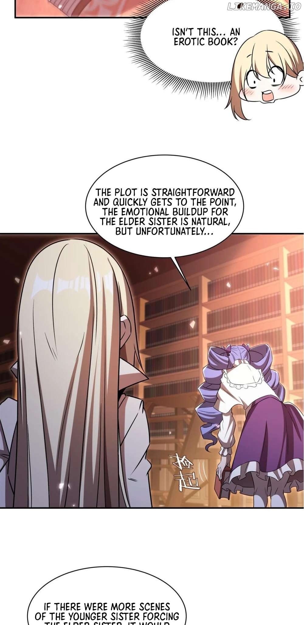The Blood Princess And The Knight Chapter 342 - page 26