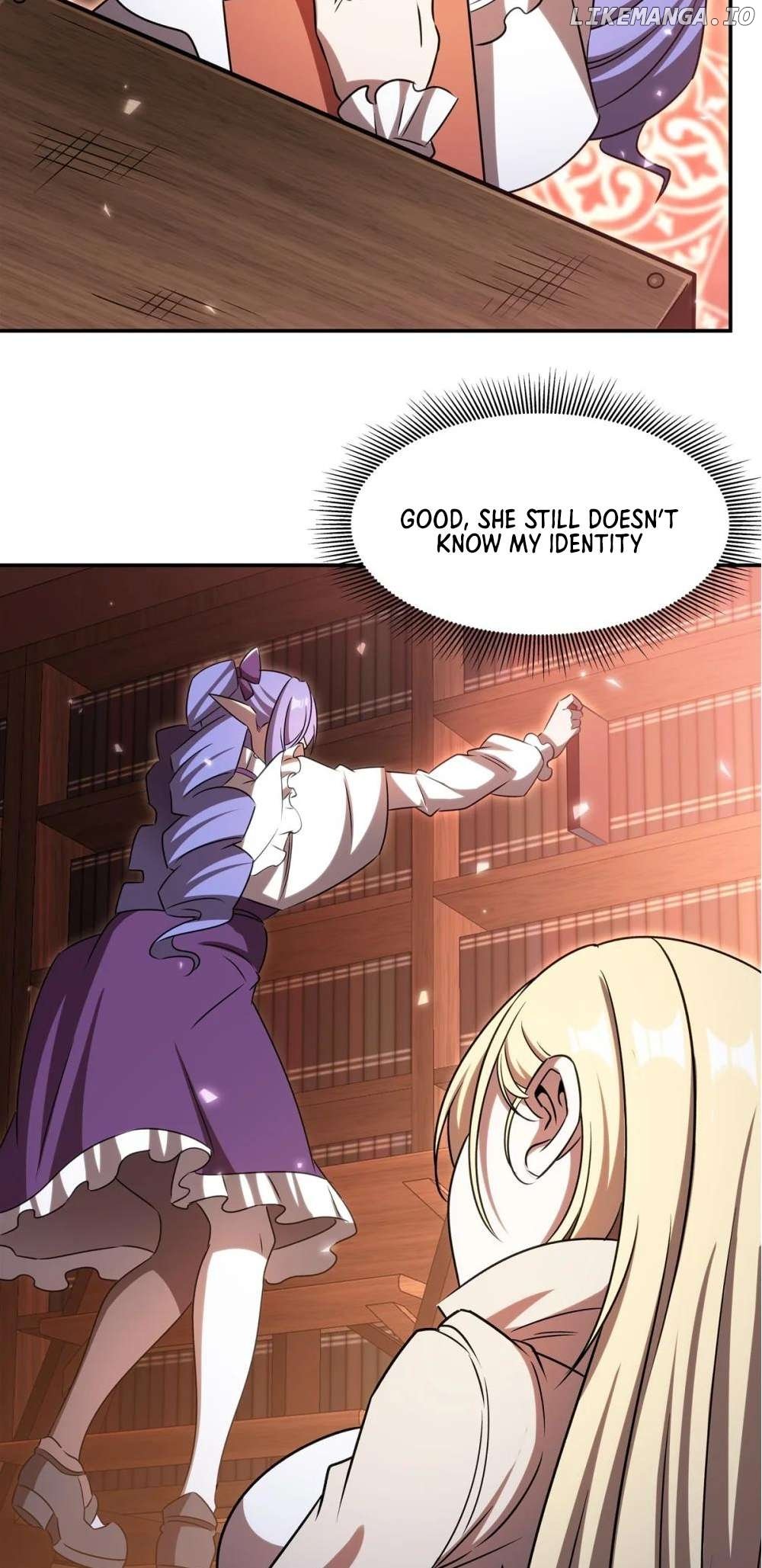 The Blood Princess And The Knight Chapter 342 - page 29