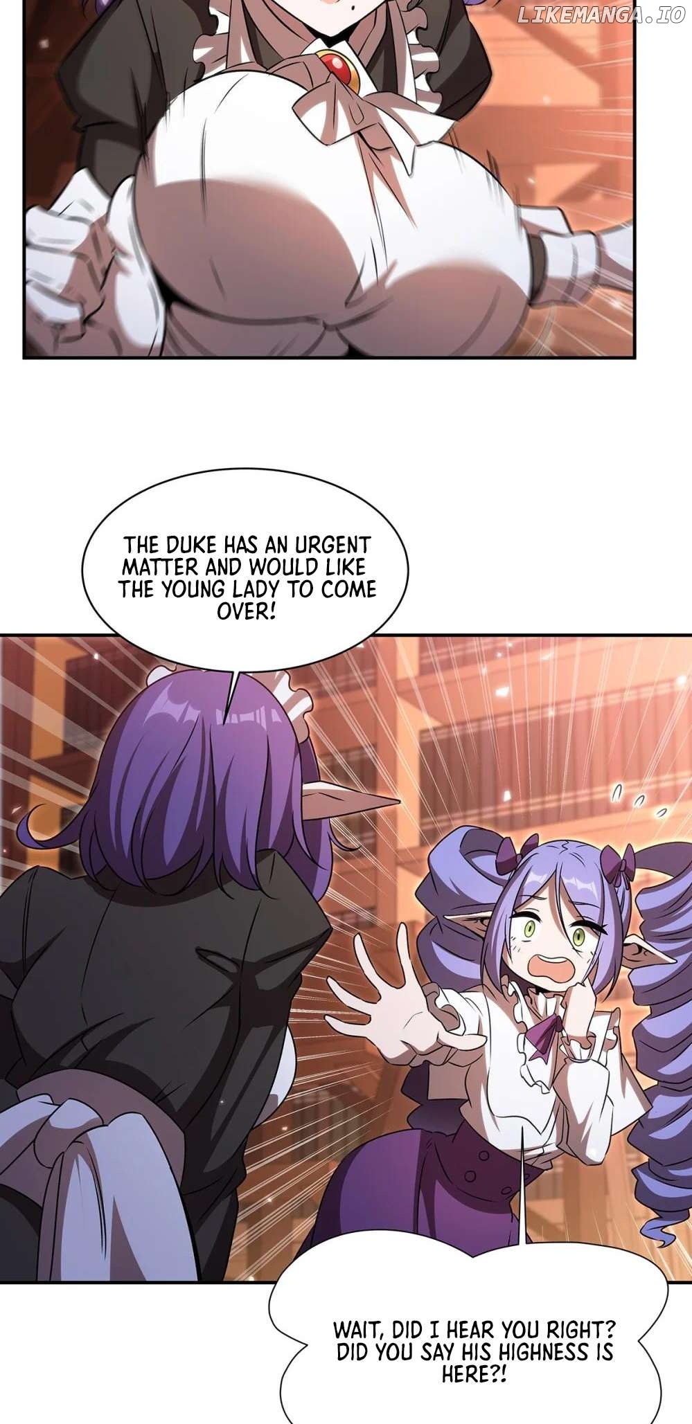 The Blood Princess And The Knight Chapter 342 - page 39