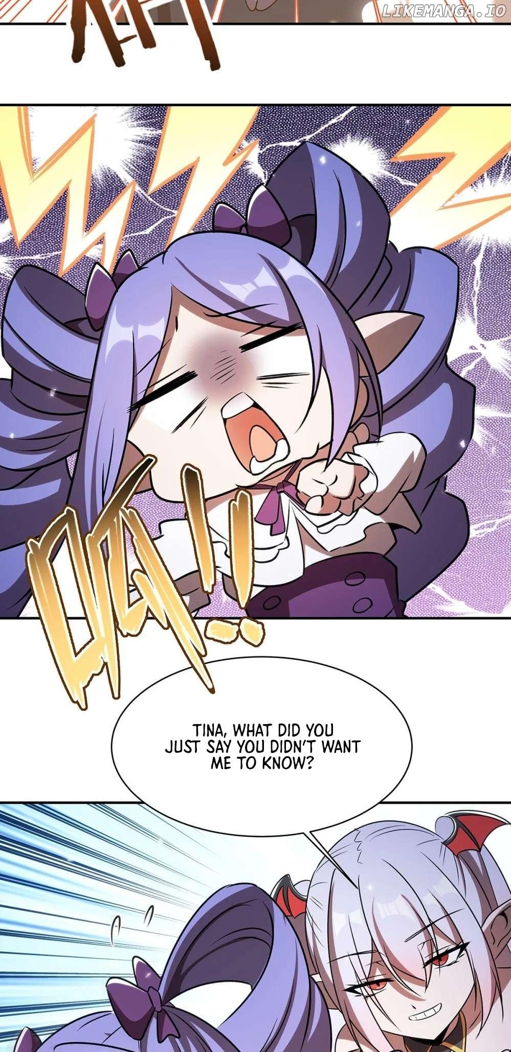 The Blood Princess And The Knight Chapter 342 - page 42