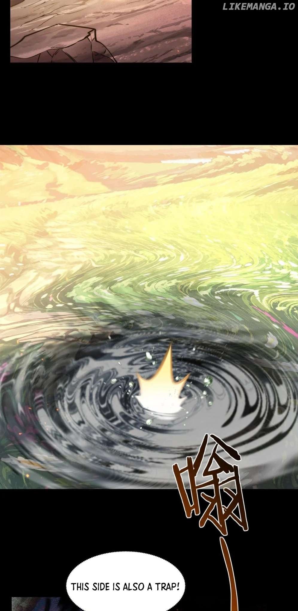 The Blood Princess And The Knight Chapter 342 - page 9