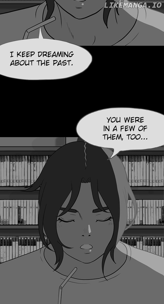 The Video Game Store Under the Barbershop Chapter 24 - page 6