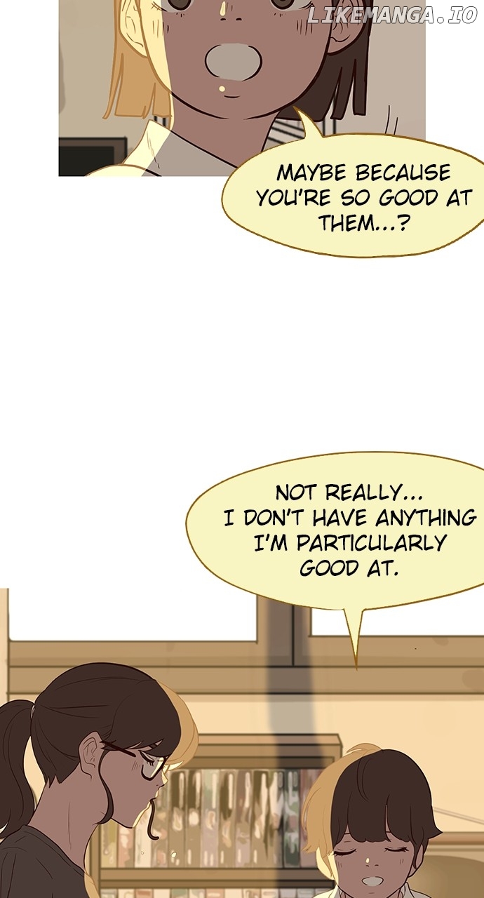 The Video Game Store Under the Barbershop Chapter 24 - page 78