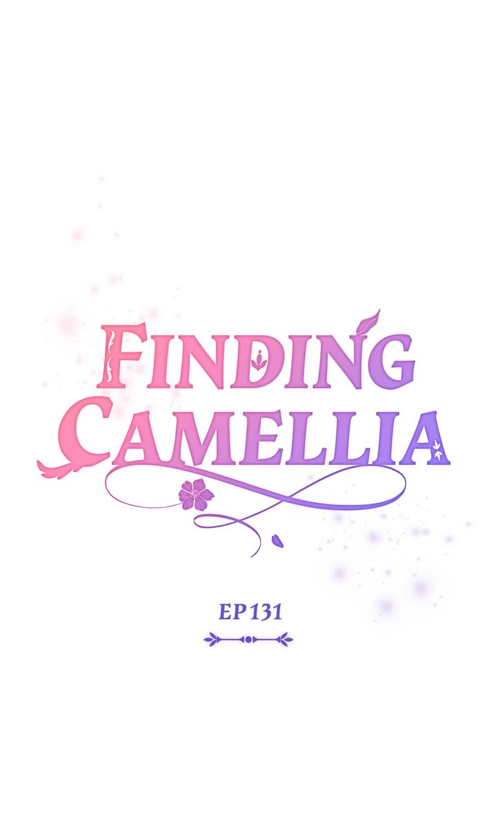 Finding Camellia Chapter 131 - page 35