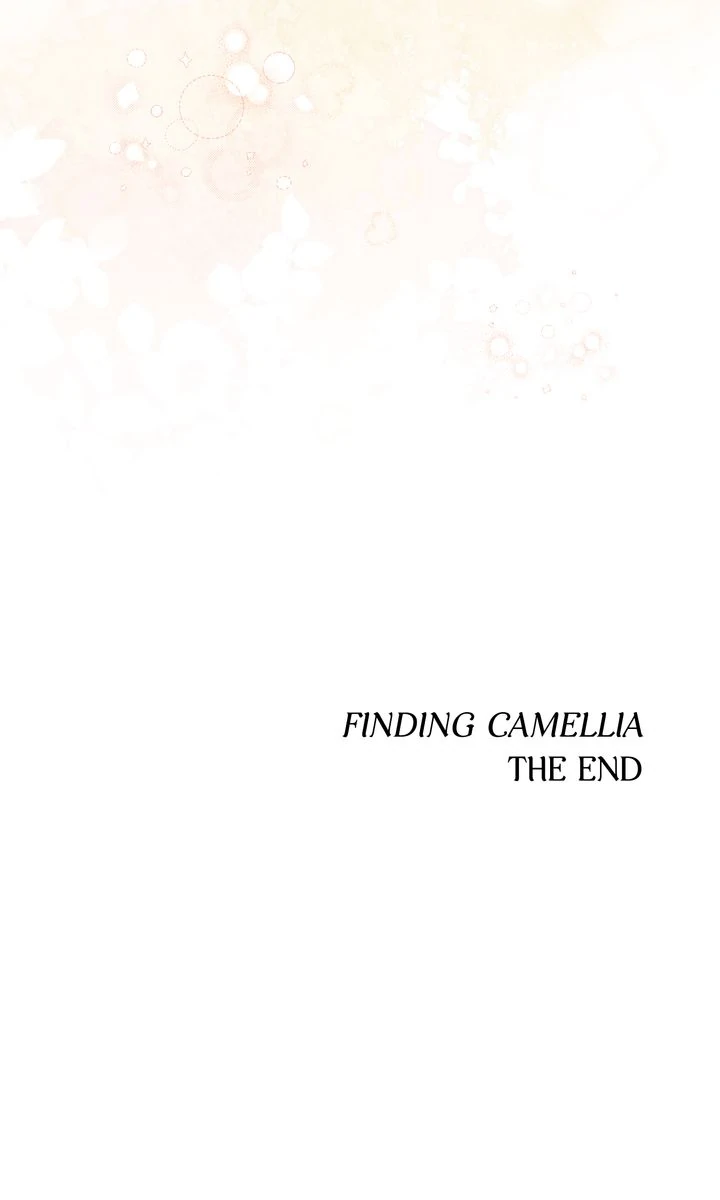 Finding Camellia Chapter 131 - page 95