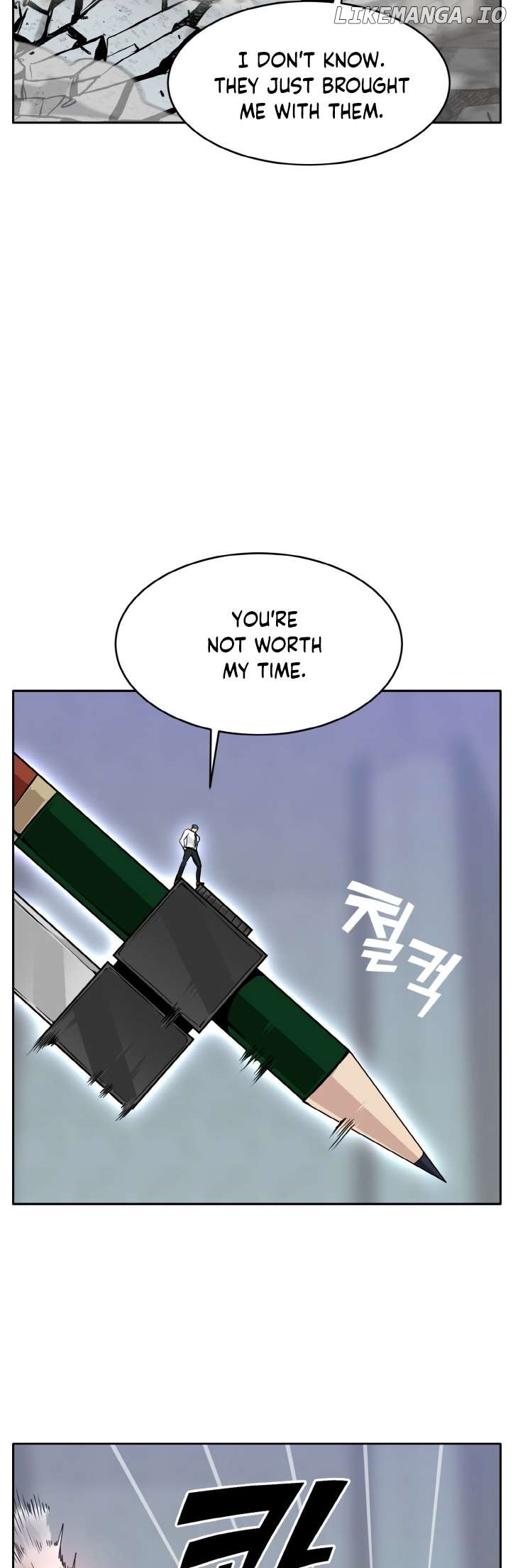 Counter Cube Chapter 56 - page 62