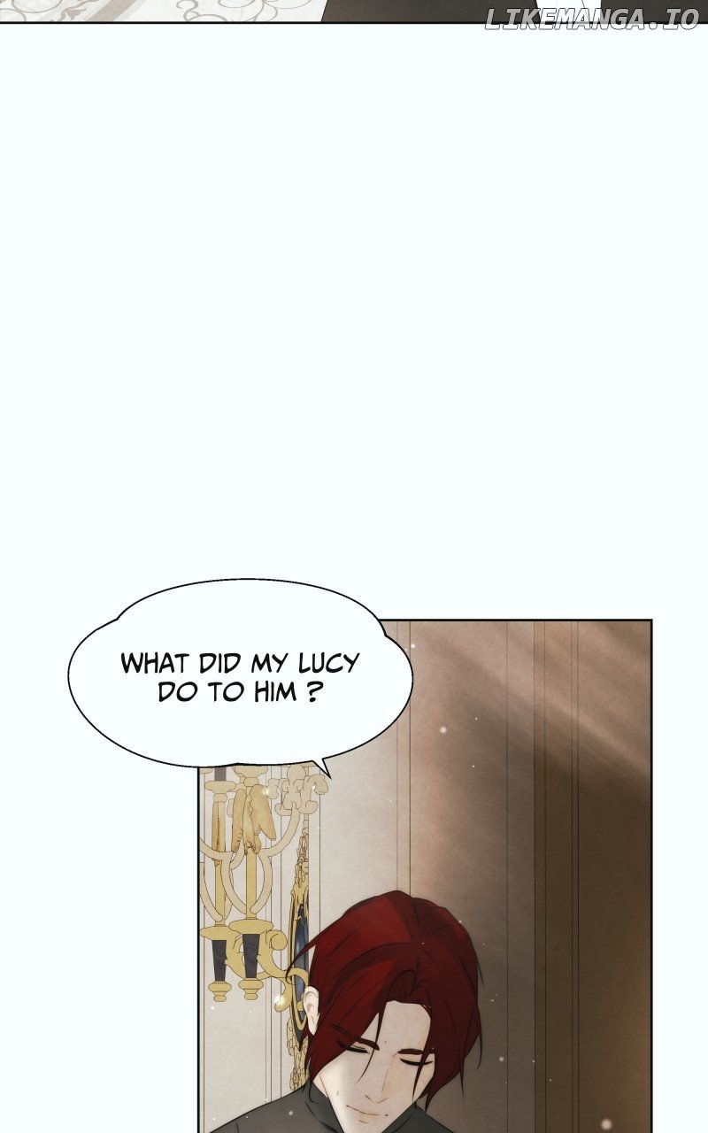 I Am the Villain ( Webtoons ) Chapter 56 - page 4