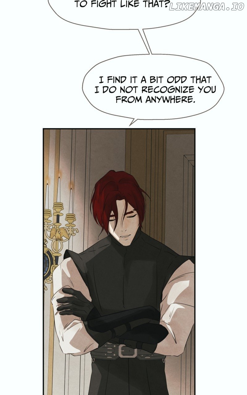 I Am the Villain ( Webtoons ) Chapter 56 - page 13