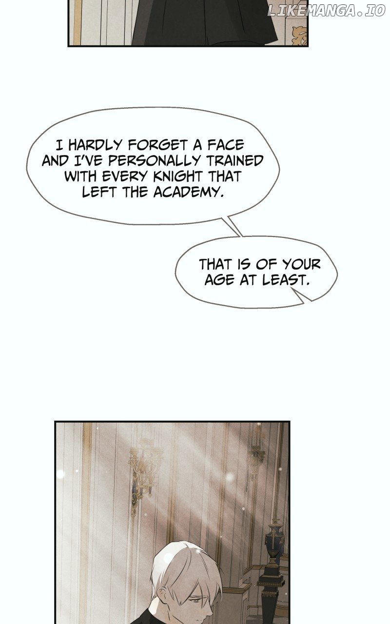 I Am the Villain ( Webtoons ) Chapter 56 - page 14