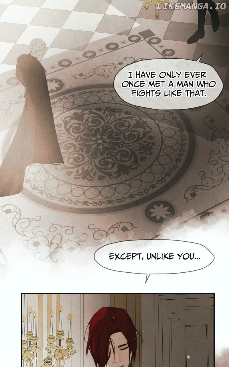 I Am the Villain ( Webtoons ) Chapter 56 - page 18