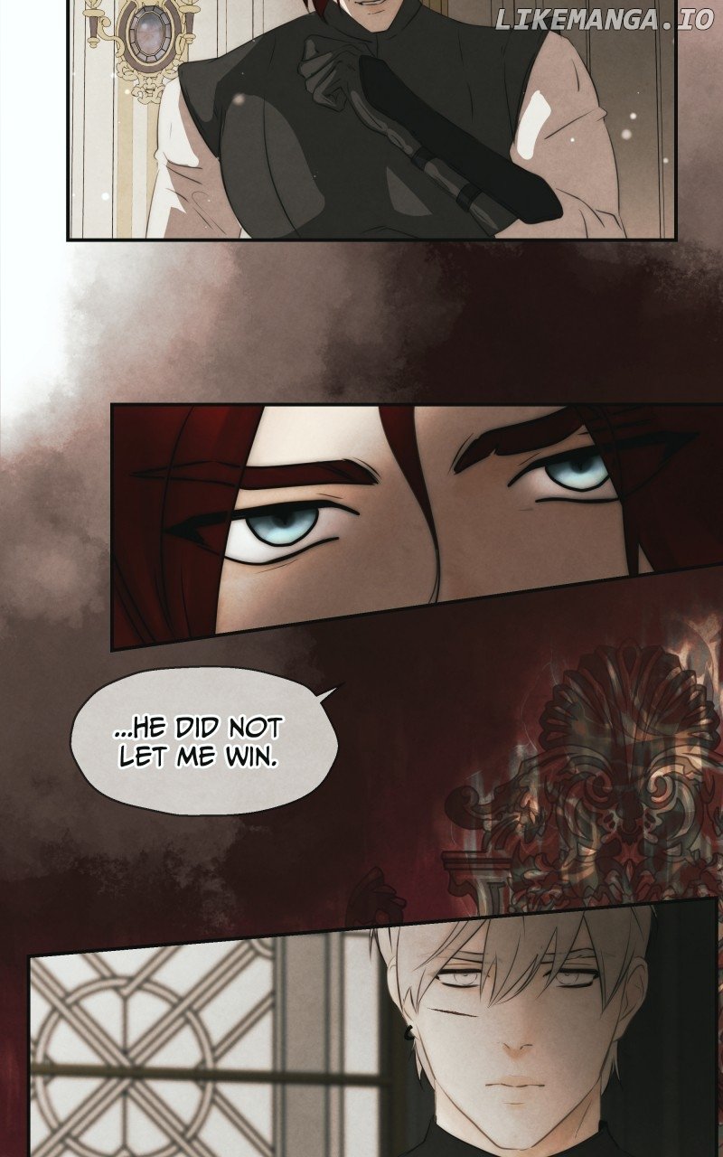 I Am the Villain ( Webtoons ) Chapter 56 - page 19