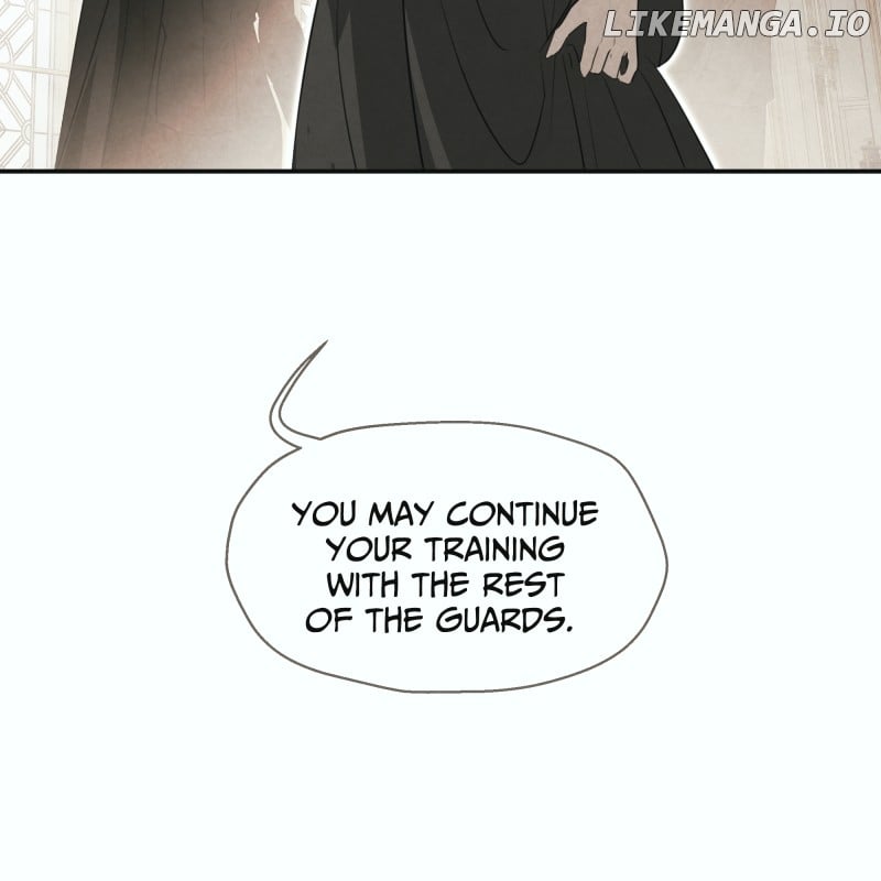 I Am the Villain ( Webtoons ) Chapter 56 - page 27