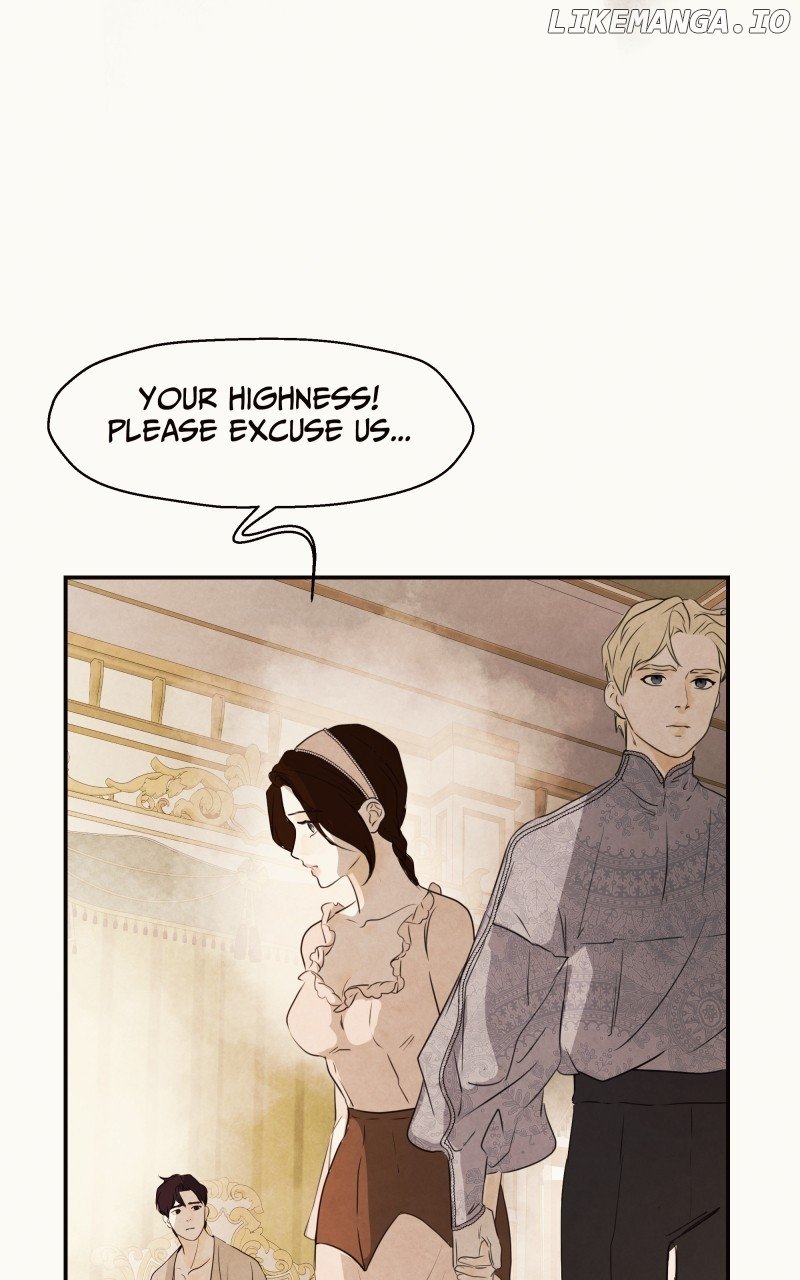 I Am the Villain ( Webtoons ) Chapter 56 - page 61