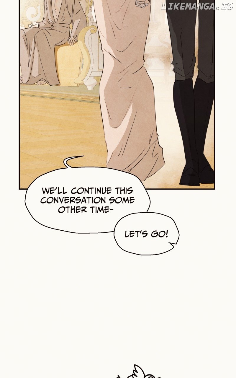 I Am the Villain ( Webtoons ) Chapter 56 - page 62