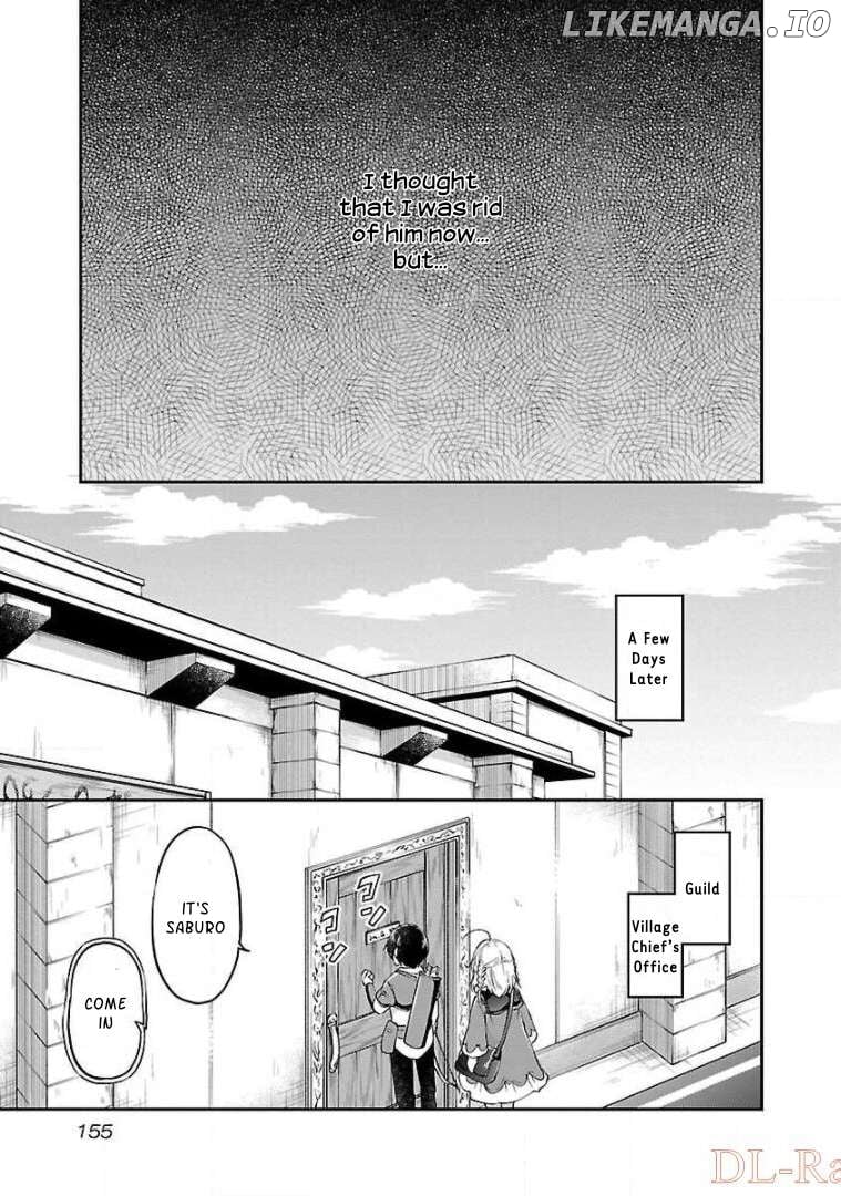 Ware ni Cheat o ~Hazure Cheat no Shoukan Yuusha wa Isekai de Yukkuri Kurashitai~ Chapter 12 - page 23