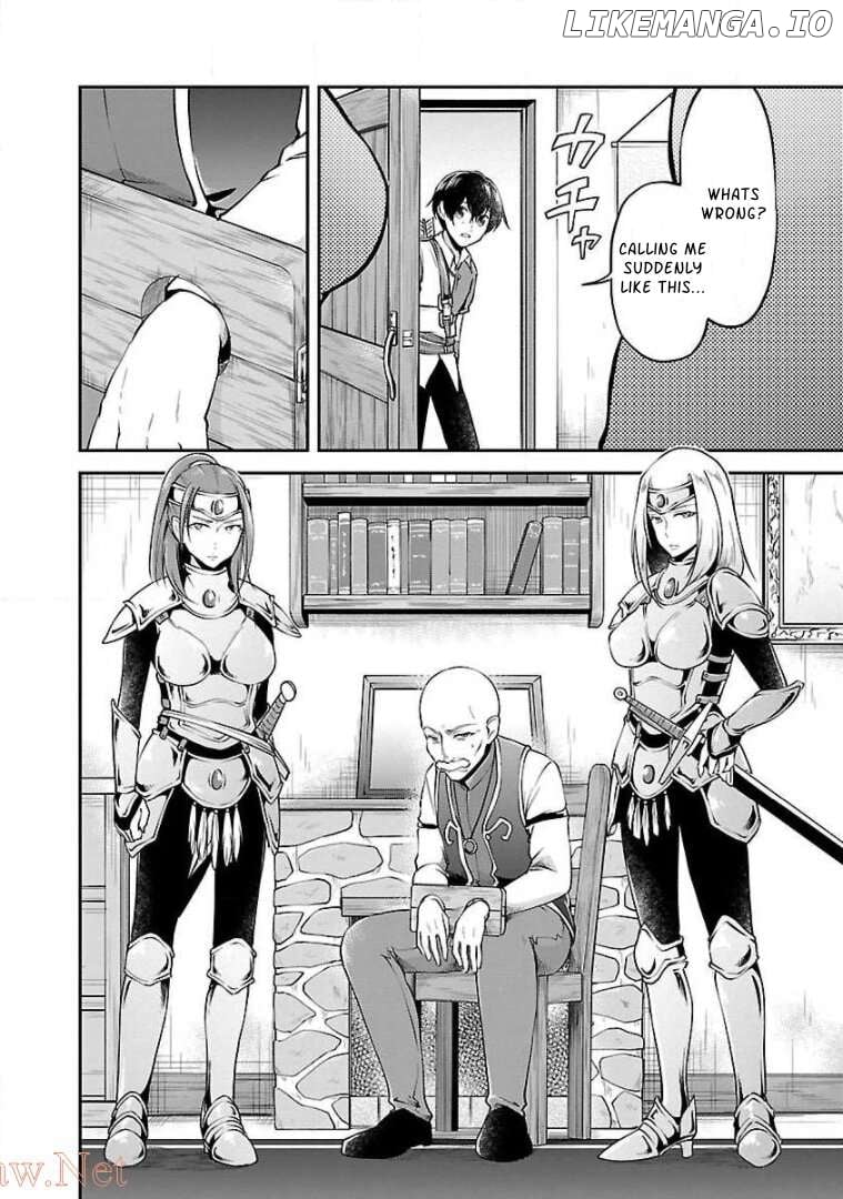 Ware ni Cheat o ~Hazure Cheat no Shoukan Yuusha wa Isekai de Yukkuri Kurashitai~ Chapter 12 - page 24