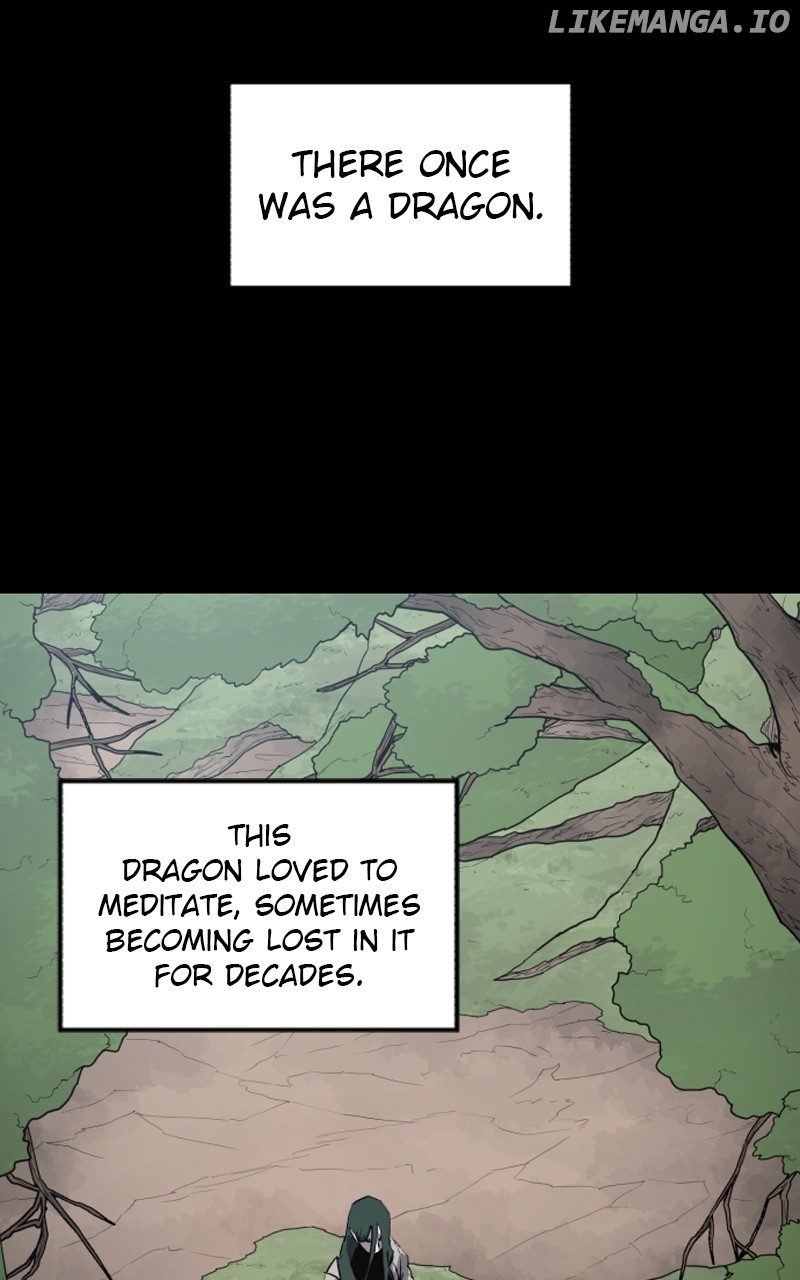 The Ember Knight Chapter 164 - page 1