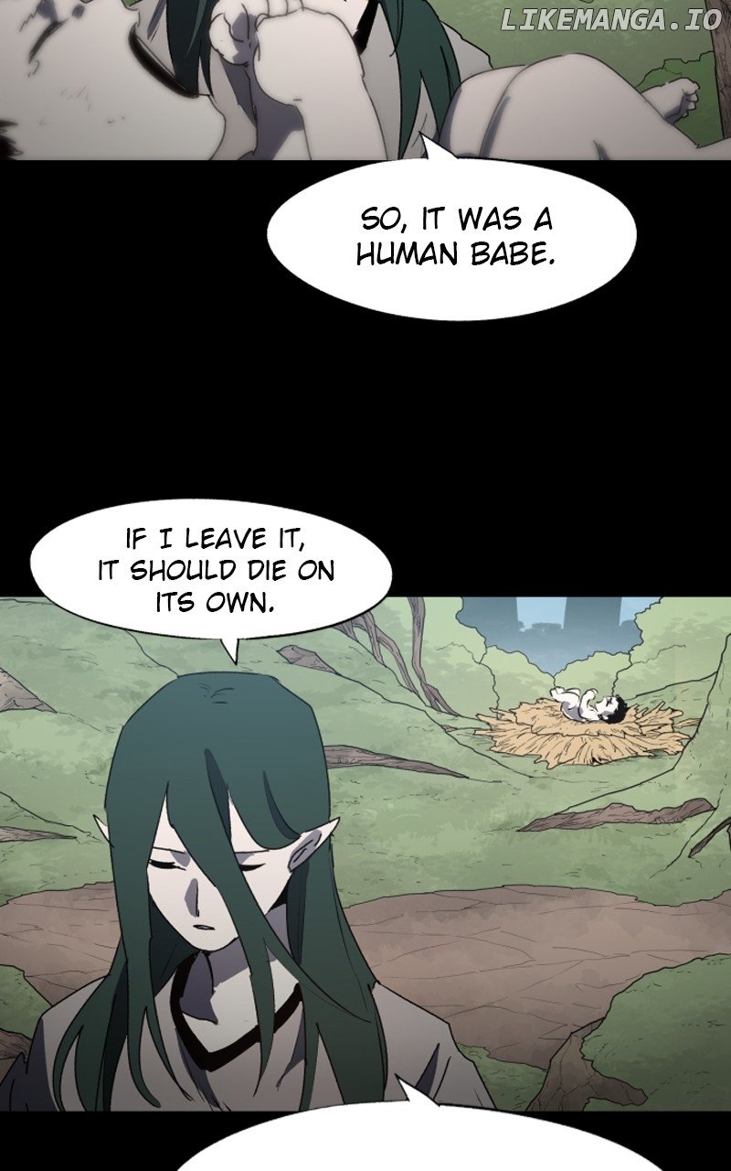 The Ember Knight Chapter 164 - page 5