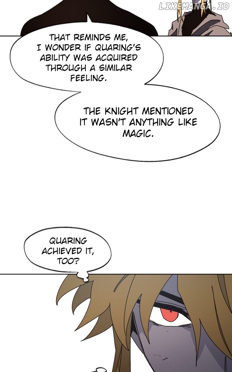 The Ember Knight Chapter 164 - page 54