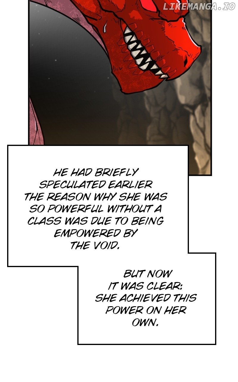 Amelia the Level Zero Hero Chapter 12 - page 29