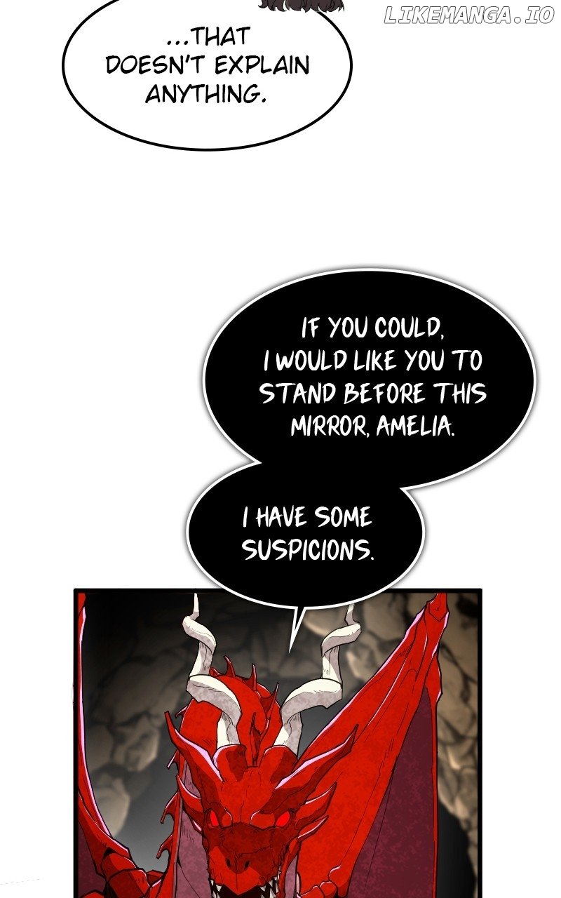 Amelia the Level Zero Hero Chapter 12 - page 62