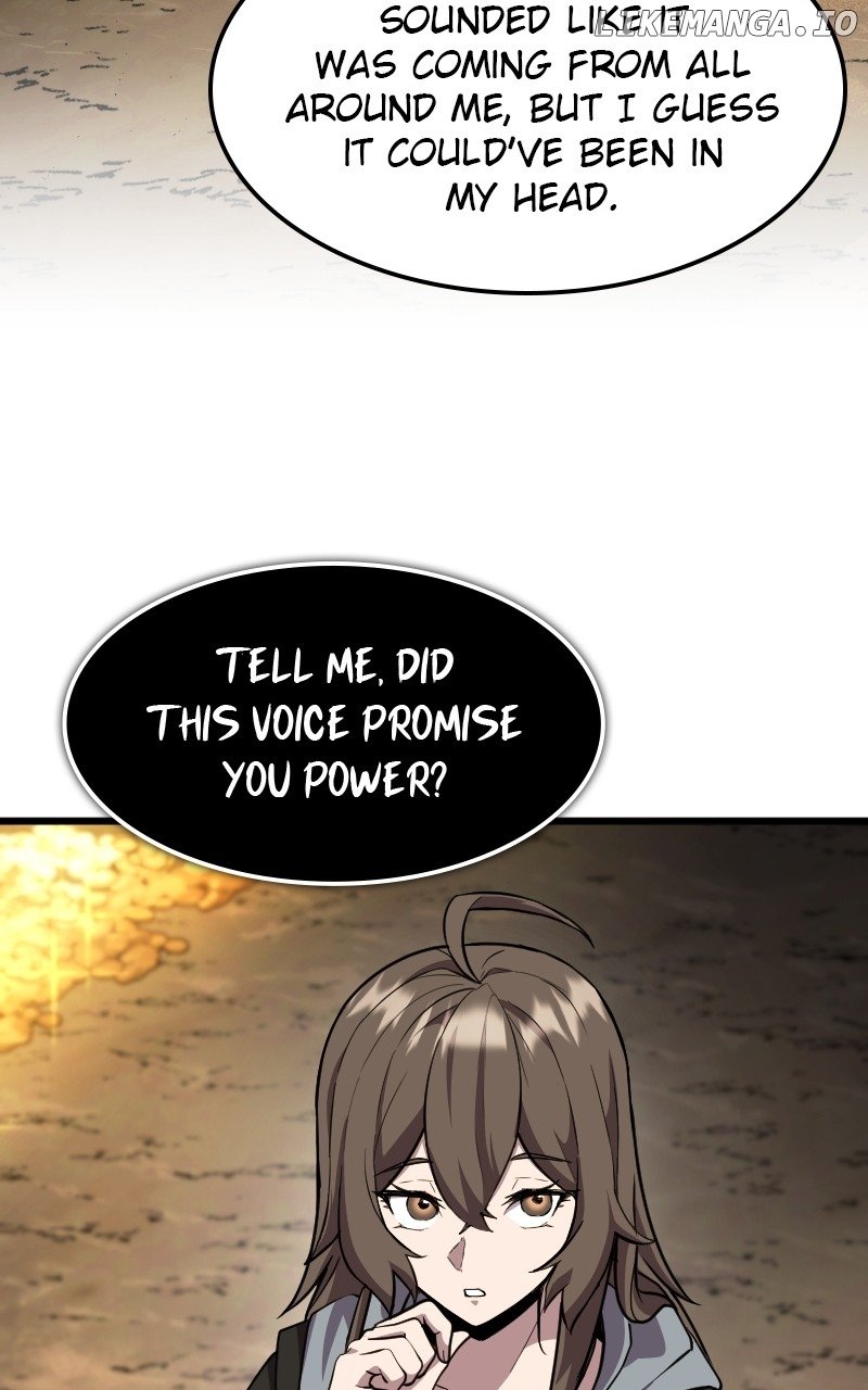 Amelia the Level Zero Hero Chapter 12 - page 65