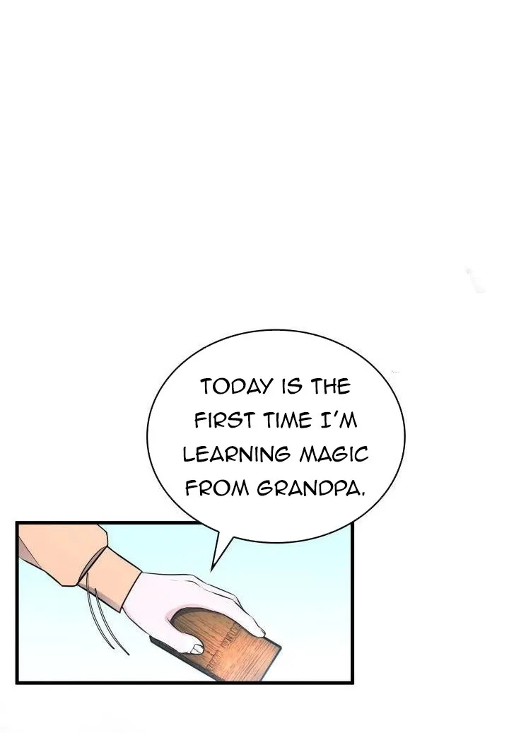 The Villain Family’s New Daughter-In-Law Chapter 14 - page 37