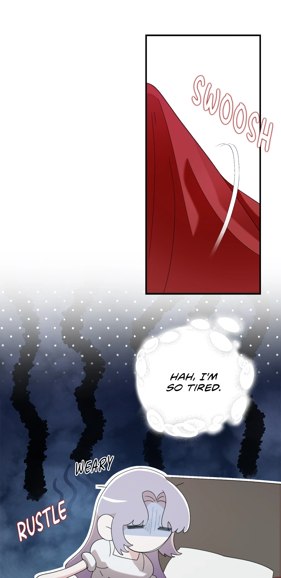 The Wallflower Who Was Proposed to by the Tyrant Chapter 24 - page 4