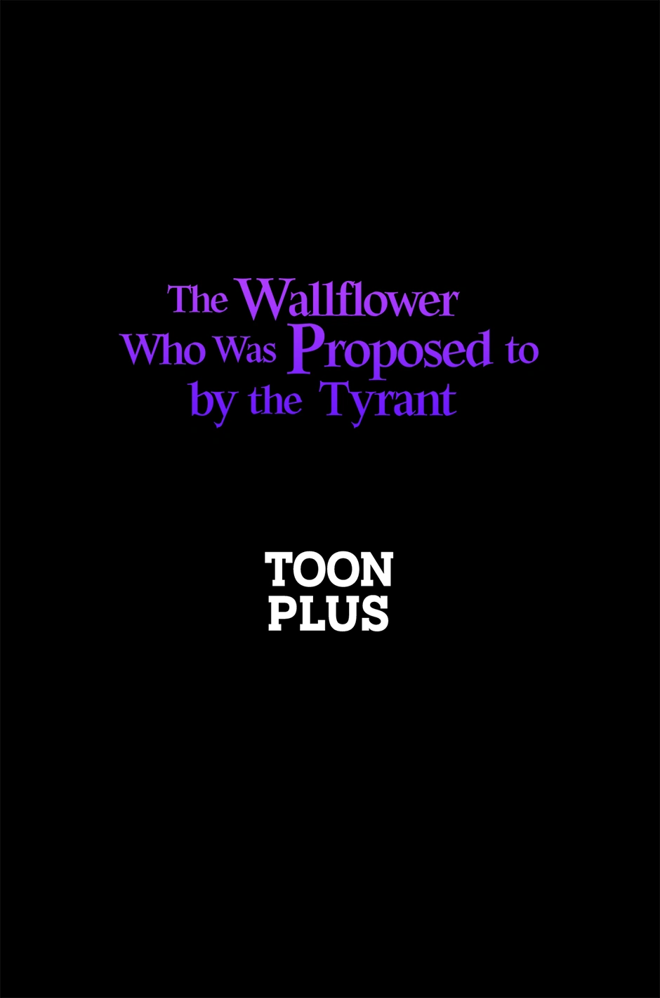 The Wallflower Who Was Proposed to by the Tyrant Chapter 25 - page 97