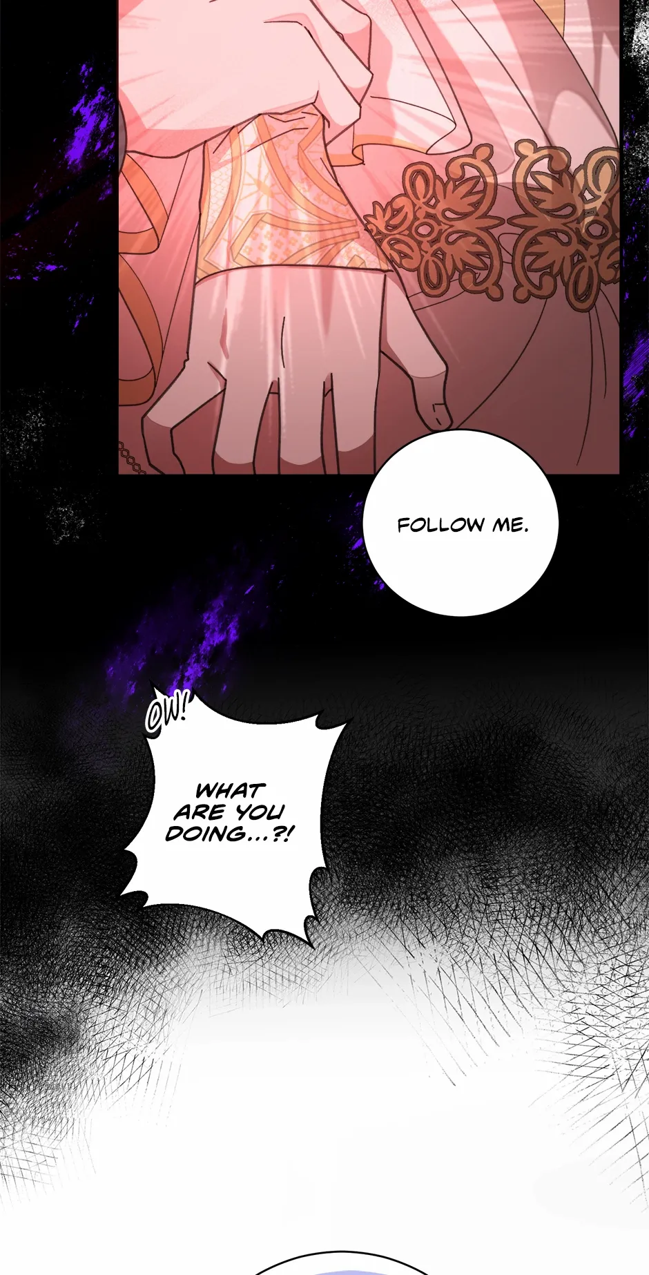 The Wallflower Who Was Proposed to by the Tyrant Chapter 26 - page 15