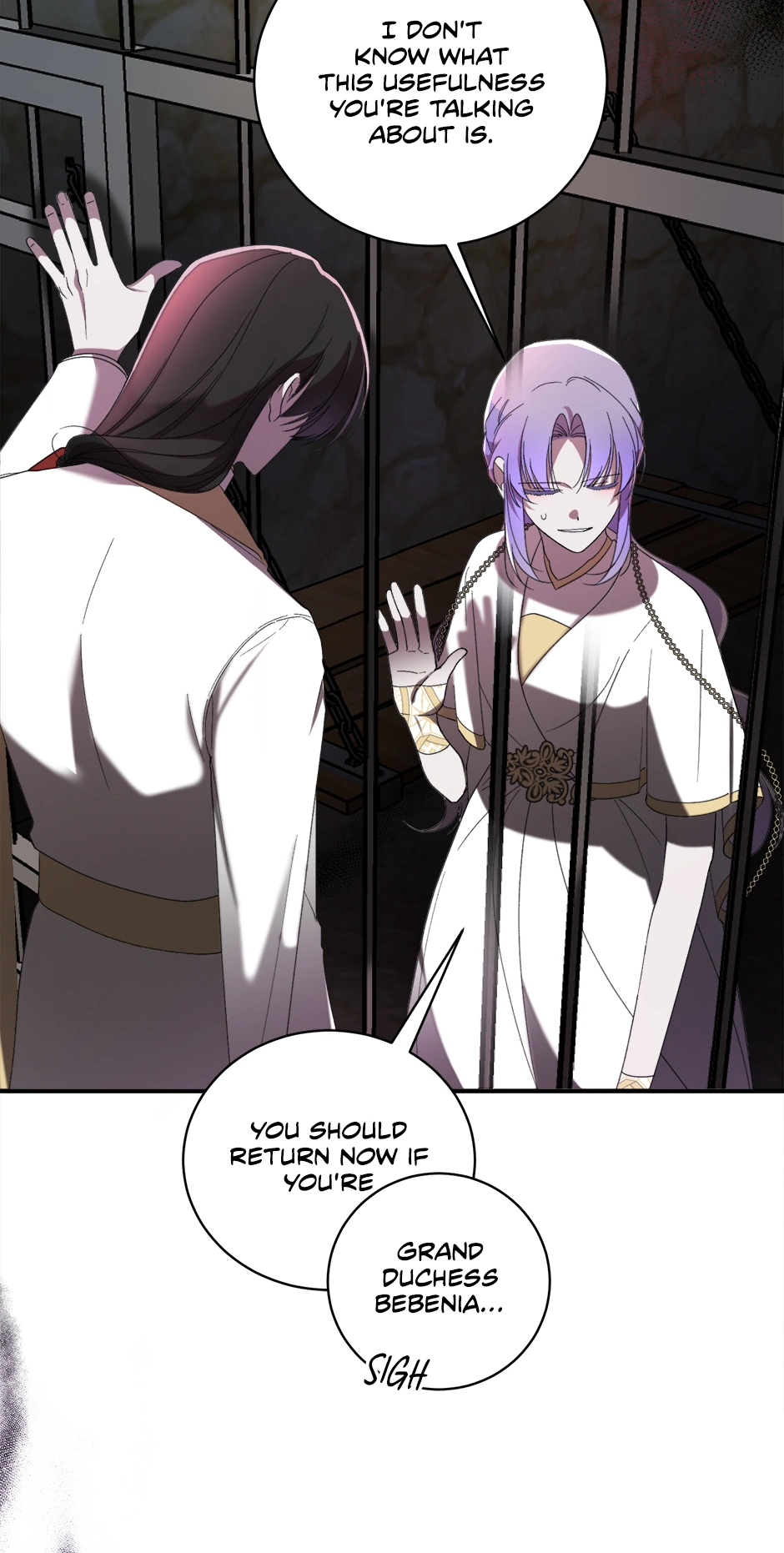 The Wallflower Who Was Proposed to by the Tyrant Chapter 26 - page 80