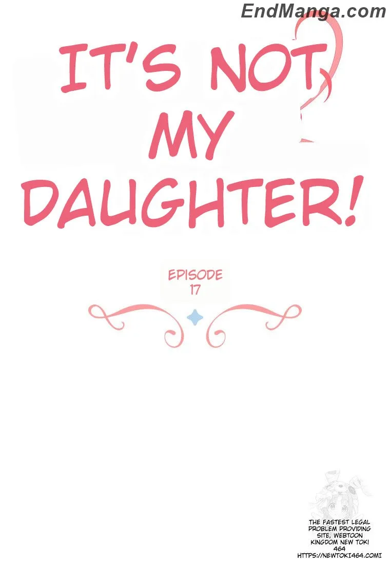 She’s Not Our Daughter! Chapter 17 - page 22