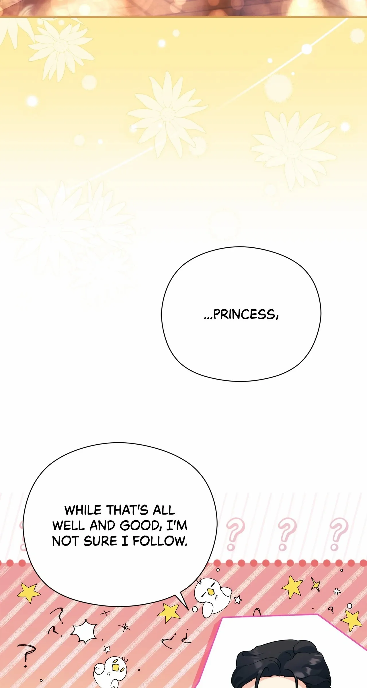 The Princess in The Henhouse (Official) Chapter 11 - page 32