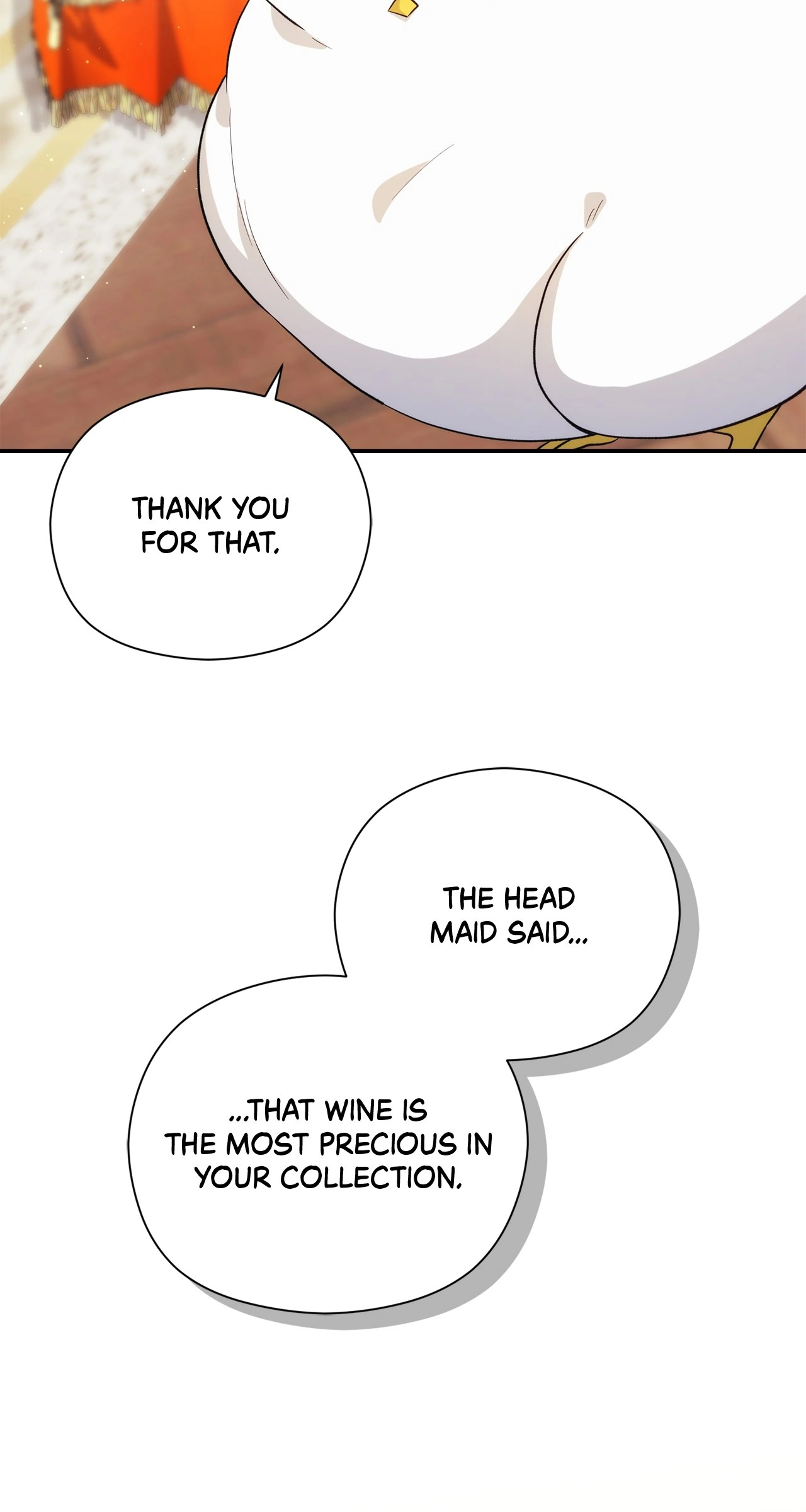 The Princess in The Henhouse (Official) Chapter 11 - page 37