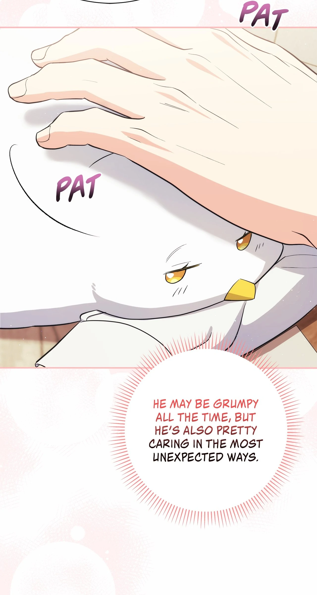 The Princess in The Henhouse (Official) Chapter 13 - page 90