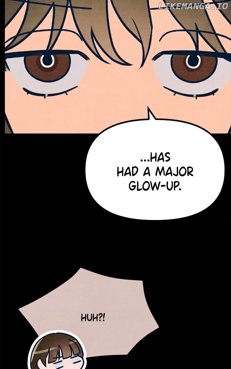 Who's That Long-Haired Senior? RSS Feed Chapter 7 - page 36