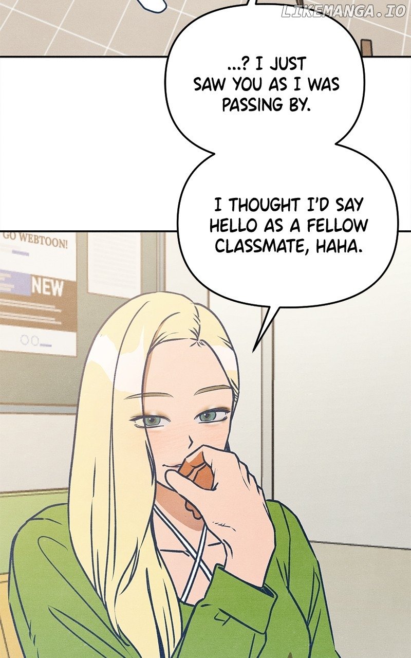 Who's That Long-Haired Senior? RSS Feed Chapter 7 - page 65